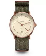 Часовник Дамски Sternglas Naos Automatic