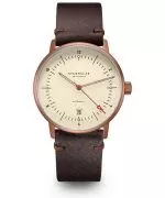 Часовник Дамски Sternglas Naos Automatic