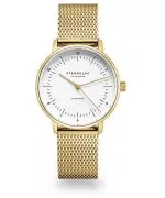 Часовник Дамски Sternglas Naos XS Automatic