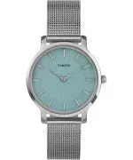 Часовник Дамски Timex Transcend