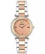 Часовник Дамски Versace Greca Reve
