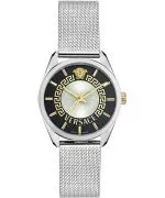 Часовник Дамски Versace New V-Circle