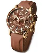 Часовник Дамски Vostok Europe Undine Chronograph Limited Edition