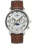 Часовник Дамски Zeppelin Friedrichshafen Moonphase