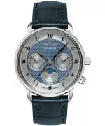 Часовник Дамски Zeppelin Friedrichshafen Moonphase