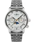 Часовник Дамски Zeppelin Friedrichshafen Moonphase