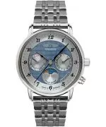 Часовник Дамски Zeppelin Friedrichshafen Moonphase