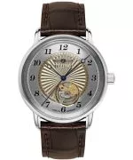 Часовник Дамски Zeppelin Friedrichshafen Open Heart Automatic
