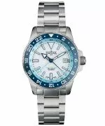 Часовник Мъжки Davosa Argonautic World Traveller Automatic