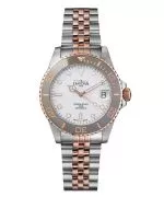 Часовник Унисекс Davosa Ternos Medium Automatic