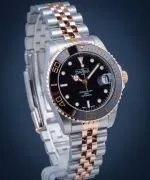 Часовник Унисекс Davosa Ternos Medium Diver Automatic