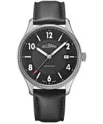 Часовник Мъжки Delbana Rotonda Automatic