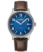 Часовник Мъжки Delbana Rotonda Automatic