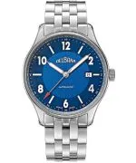 Часовник Мъжки Delbana Rotonda Automatic