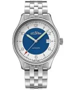 Часовник Мъжки Delbana Rotonda Automatic