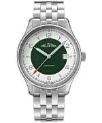 Часовник Мъжки Delbana Rotonda Automatic