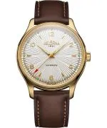Часовник Мъжки Delbana Della Balda 95th Anniversary Edition Automatic Limited Edition