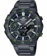 Часовник Мъжки Casio Edifice Windflow Solar
