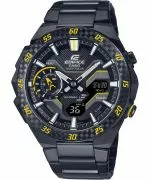 Часовник Мъжки Casio Edifice Windflow Solar
