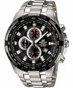 Часовник Мъжки Edifice Standard Chronograph