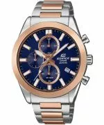 Часовник Мъжки Casio Edifice Standard Chronograph
