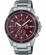 Часовник Мъжки Casio Edifice Standard Chronograph