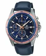 Часовник Мъжки Casio Edifice Standard Chronograph