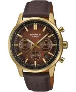 Часовник Мъжки Edifice Momentum Chronograph