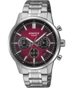 Часовник Мъжки Edifice Momentum Chronograph