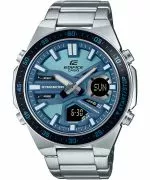 Часовник Мъжки Casio Edifice Analog-Digital