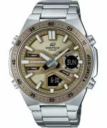 Часовник Мъжки Edifice Analog-Digital Chronograph