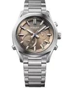 Часовник Мъжки Edifice EQB-1300 EQB-1300 Series Solar Chronograph