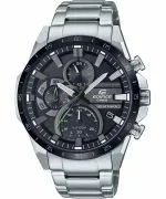 Часовник Мъжки Casio Edifice Solar Powered Chronograph