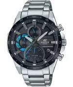 Часовник Мъжки Casio Edifice Solar Powered Chronograph