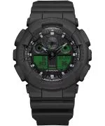 Часовник Унисекс G-SHOCK GA-100 Series
