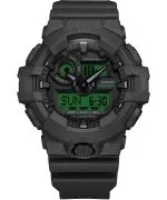 Часовник Унисекс G-SHOCK GA-700 Series