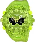 Часовник Унисекс G-SHOCK GA-V01 Series Big Case Transparent