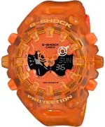 Часовник Унисекс G-SHOCK GA-V01 Series Big Case Transparent