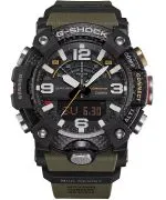 Часовник Мъжки G-SHOCK Mudmaster