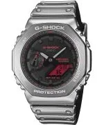 Часовник Мъжки G-SHOCK Fine Metallic