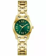 Часовник Дамски Guess Ladies Gold Tone