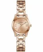 Часовник Дамски Guess Ladies Rose Gold Tone
