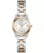 Часовник Дамски Guess Ladies 2-Tone