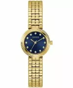 Часовник Дамски Guess Ladies Gold Tone