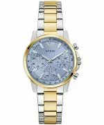 Часовник Дамски Guess Bailey