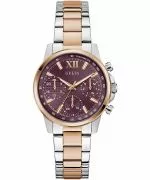 Часовник Дамски Guess Ladies 2-Tone