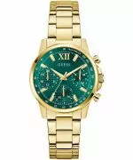 Часовник Дамски Guess Ladies Gold Tone