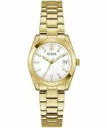 Часовник Дамски Guess Ladies Gold Tone