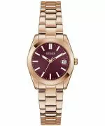 Часовник Дамски Guess Ladies Rose Gold Tone