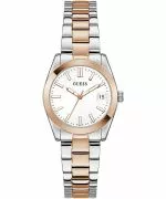 Часовник Дамски Guess Ladies 2-Tone